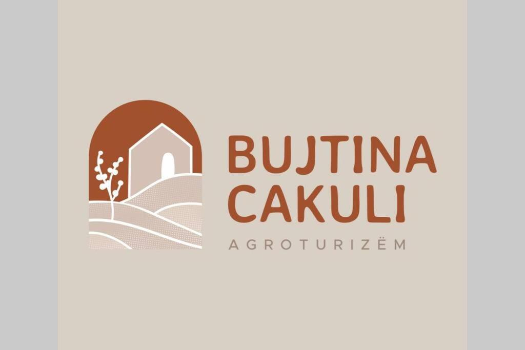 Villa Bujtina Cakuli, Rehove - Erseke Esterno foto